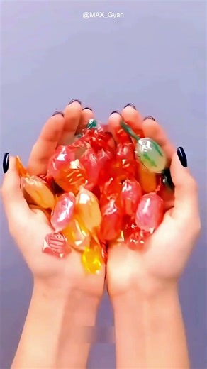 How Jelly Is Made 😋 | Jelly Factory Process 🍬🏭 | By MAX Gyan