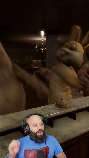 UNRULY CUSTOMERS! Joy Joy Gang Death - Pizza Time With Murder Monkeys #shorts