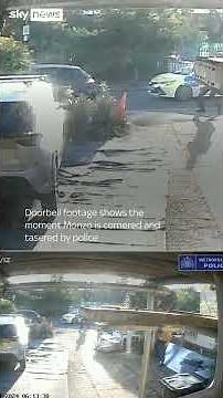 How sword attack murder unfolded