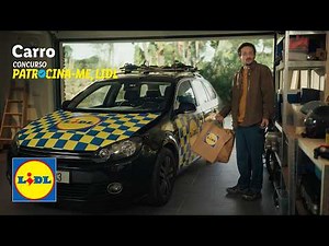 Patrocina-me | Lidl Portugal