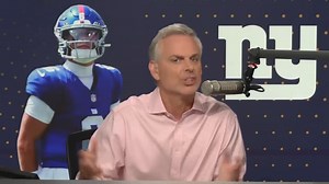 What Colin Cowherd got RIGHT & WRONG in NFL takes: Chargers, Bo Nix, Arch Manning | THE HERD | Insider prime