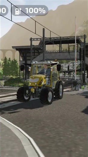 FS23 New Mod Map 😲