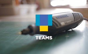 TEAMS齐思 - 琢美4300设计背后的故事