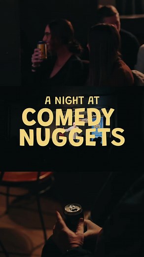 Come out to laugh at a Comedy Nuggets show! We produce shows in the GTA and across Canada