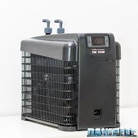 Chiller Teco Tank TK 150: in depth review