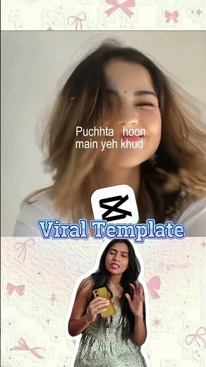 Barbaad Song CapCut Template 🔥 | Sad Reel Editing Template 2026 | One Click Viral Video