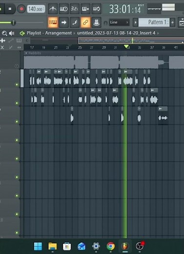 Che FLP LEAKED! (2026 Updated Raw Vocals + Presets) #che #cheromani #vocalpreset #flstudio