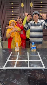15K views · 42 reactions | Can tic tac toe challenge #trending #viralreelschallenge #trendingreelsvideo #facebookviral #challenge | Neeraj Solanki | Facebook