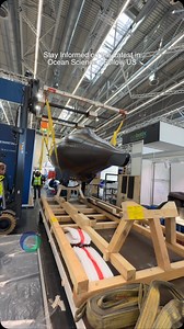 Euroatlas introduces the Greyshark™ Autonomous Underwater Vehicle (AUV), designed for extended underwater missions. Measuring approximately 6.5 meters in length and weighing around 3.5 tons, Greyshark™ operates at a cruising speed of 10 knots with a range of 1,100 nautical miles. It can dive to depths of 650 meters, with plans to extend this to 4,000 meters in future phases. Equipped with advanced navigation systems, object recognition, collision avoidance, and swarm capabilities, Greyshark™ sea