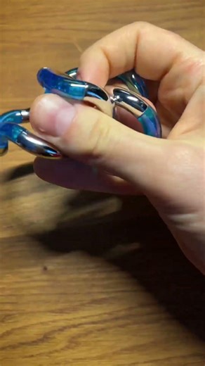 Spinner - used. Now this one!