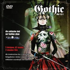Various - Gothic File 12 | 1