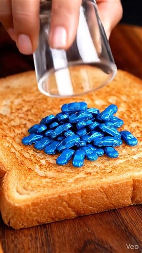 So Real You Can Almost Taste It 🤤 | Macro Food Video #food #macro #satisfying #cinematic #shorts