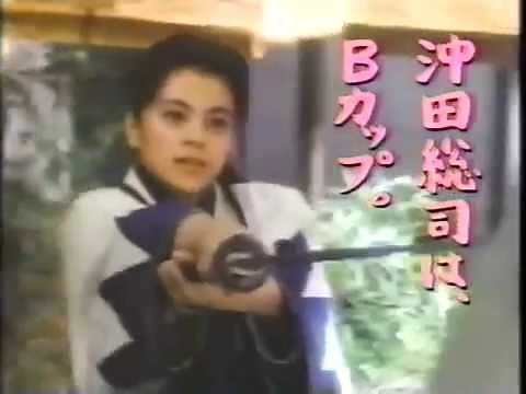 【映画】幕末純情伝