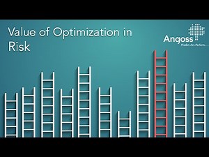 Risk Optimization with Prescriptive Analytics