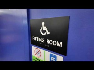 Hidden Cameras Found in Store Dressing Rooms