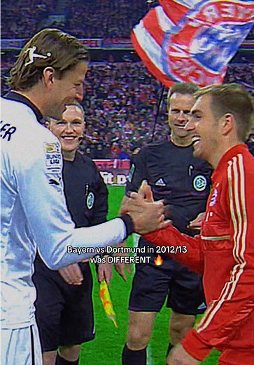 Bayern Munich vs Dortmund: Memorable Bundesliga Moments