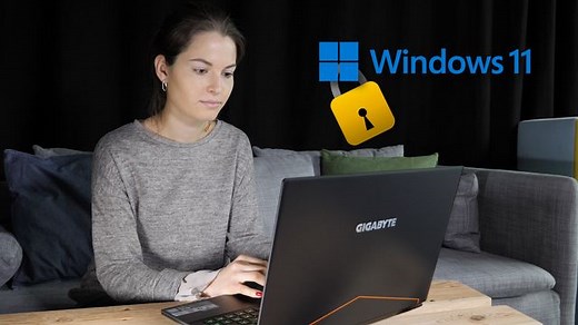 Windows 11: So findet man den Lizenz-Key heraus