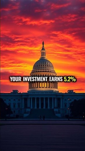 Treasury Bills 5.2% Zero Fees Hack - TreasuryDirect Secret