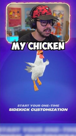 This Made My Duo Leave the Party