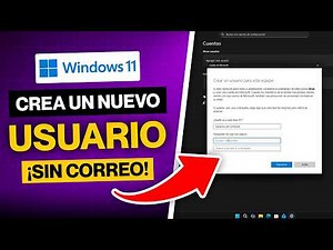 How to Create a New User in Windows 11 (2026) - Local or Microsoft Account