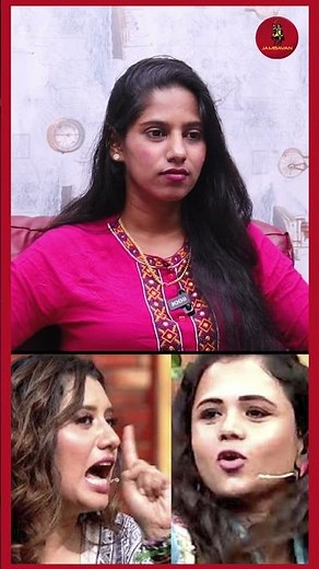 Manimegalai Declared openly!! | Manimegalai vs Priyanka | CWC 5 | Cook with Comali