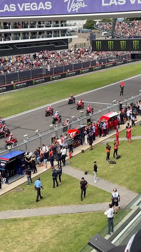 47 reactions | How good do MotoGP bikes sound  @michelinuk @joeachilles #petrolped #motogp | Petrol Ped | Facebook