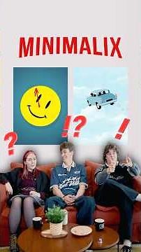Quel film représente l'affiche minimaliste ? (part 12) #minimalist #posters #cinephile #minimalix