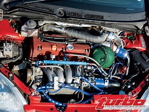 Tune Your Own Custom Made Header