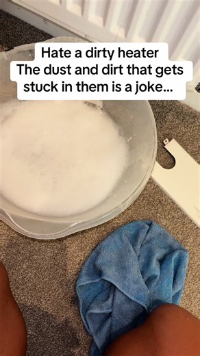 Effective Heater Cleaning Tips for Homeowners