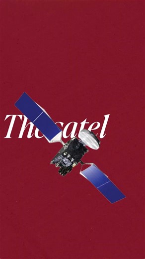 How a Forgotten Satellite Almost Saved the Internet