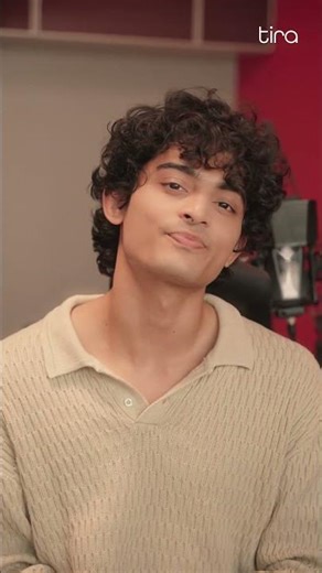 Akshath Acharya’s Pre-Show Routine ft. Tira Beauty🪩❤️