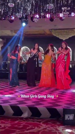 Trending Dhurandhar Songs for Sisters of the Bride Dance #indianwedding