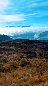 Beautiful view from Mt Hagen ⛰️ | AKII Devels MEDIA