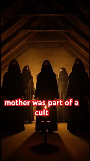 Hereditary Ending Explained: The Terrifying Detail You Missed 👁️(PART2)