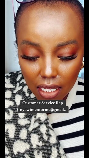 YB4116. Customer Service Rep. nyawimentorme@gmail.com. #missnyawiragiks #careercoachnyawira