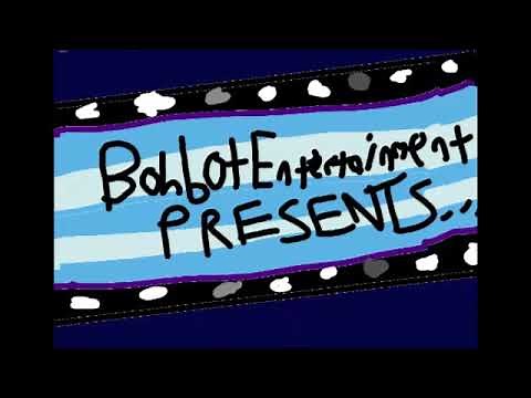 Bohbot Entertainment 1994 Logo Remake