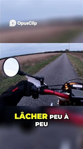 Learn how to disengage the clutch: The motorcycle friction point explained!