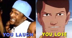 You Laugh You Lose Challenge With 10 eBaum's Classics