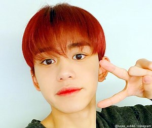 NCT ルーカス、初めて韓国に来た日に“衝撃的な恐怖体験”に襲われていた！ ルーカスを驚愕させた強烈すぎる出来事とは… 想像を絶する体験にファンからも驚きの声続々