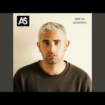 Keep Me (Acoustic)