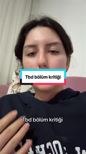TBD Bölüm Değerlendirmesi: Duygusal Anlar ve Aksiyon