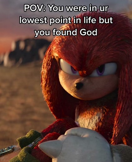 i luv sonic || ac:@JΛY✫ || #fyp #real #breakingbadreference #walkingdead #meme #memecommunity #God
