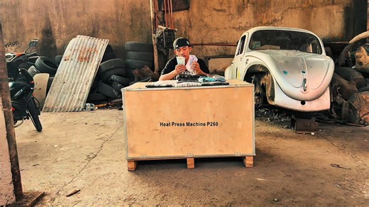 Discover Small Ka? A Local Clothing Brand