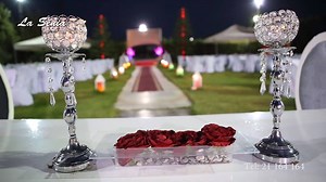 43K views · 531 reactions | A 20 minutes de Tunis sur la route de Nassen, un lieu original et convivial pour vos rassemblements à l'occasion d'un mariage, d'une fête ou d'une réception. Pour toutes vos questions appelez nous au 21 164 164 ou envoyez nous un message sur notre page, nous vous répondrons très rapidement ! | La Sénia | Facebook