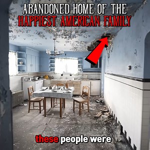 The Abandoned home of the happiest American family 😲 | Bros of Decay