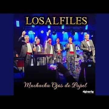 Muchacha Ojos de Papel