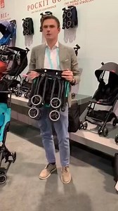 65K views · 268 reactions | This baby stroller is the Guinness World...