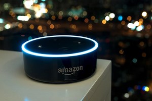 Alexa versus Alexa: hackers conseguem fazer alto-falantes Alexa emitir comandos maliciosos para si mesmos