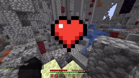 Minecraft Lifesteal SMP: Rising Through the Ranks on a Public Server