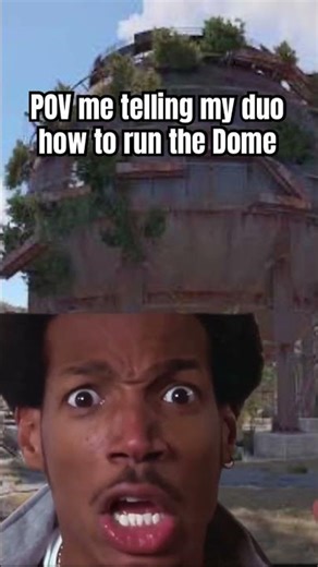 How to run the Dome rust. #rust #rusttutorial
